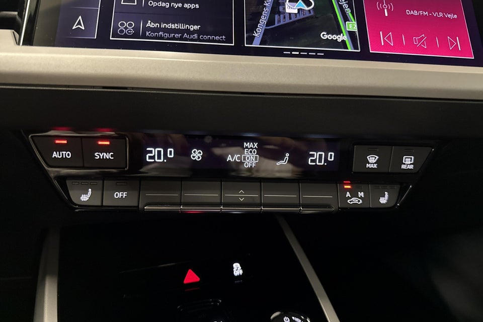 Audi Q4 e-tron 45 Progress 5d