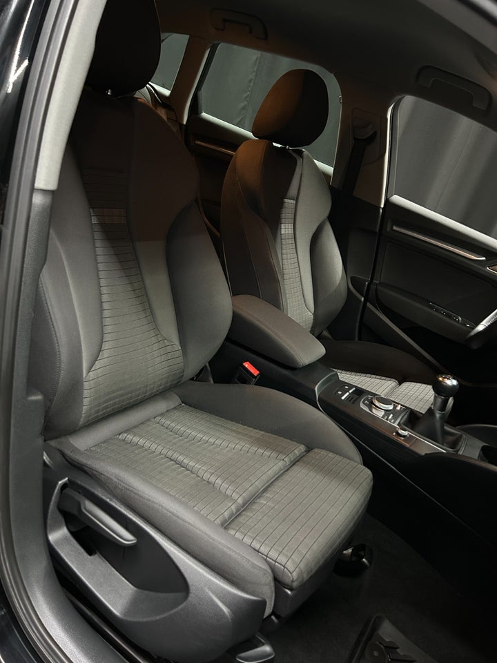 Audi A3 1,0 TFSi 116 Sport Sportback 5d