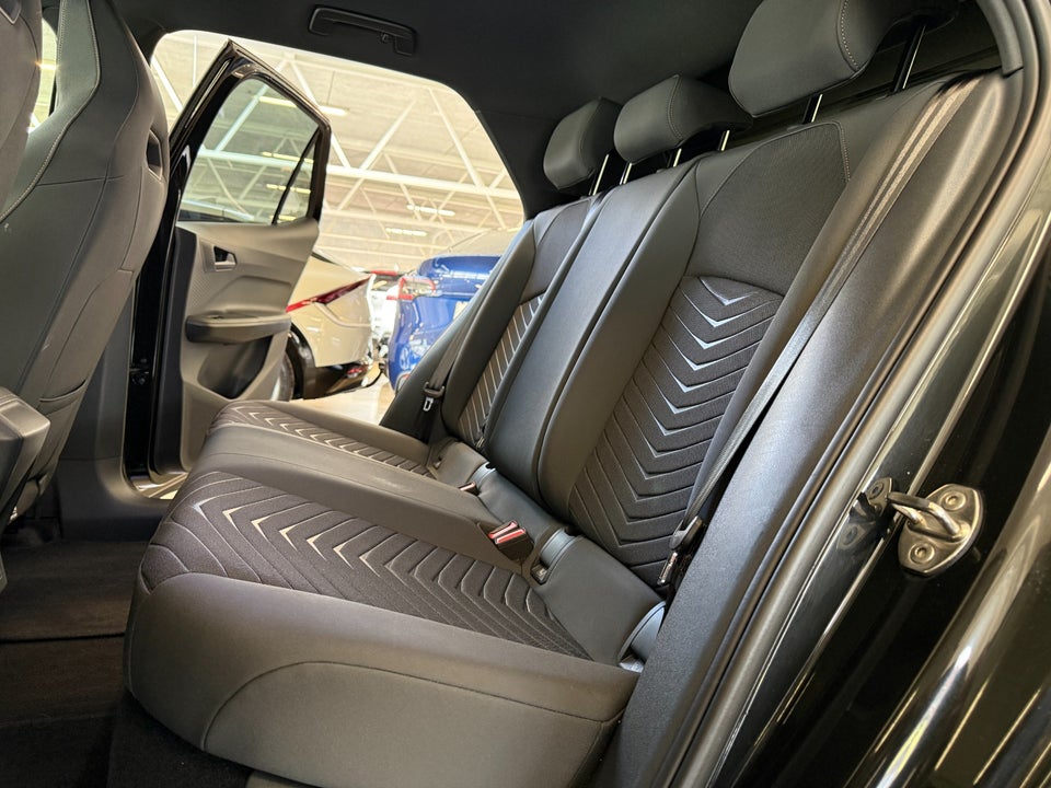 Cupra Born 77 Pasión 5d