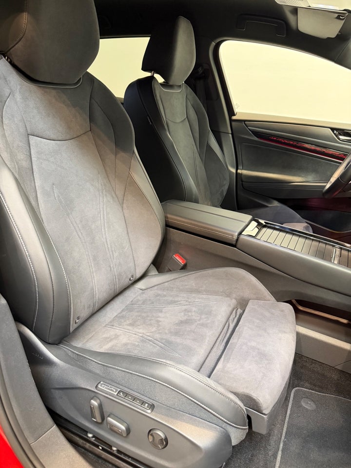 VW ID.7 77 Style+ Tourer 5d