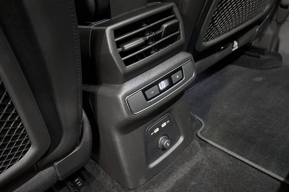 Audi Q4 e-tron 45 Ultra 5d