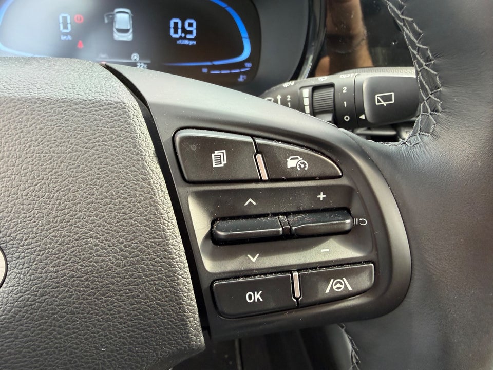 Hyundai i10 1,0 MPi Advanced 5d