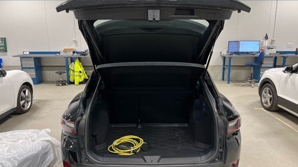 VW ID.4 77 Pro Performance 5d