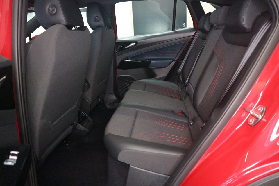 VW ID.4 77 GTX 4Motion 5d