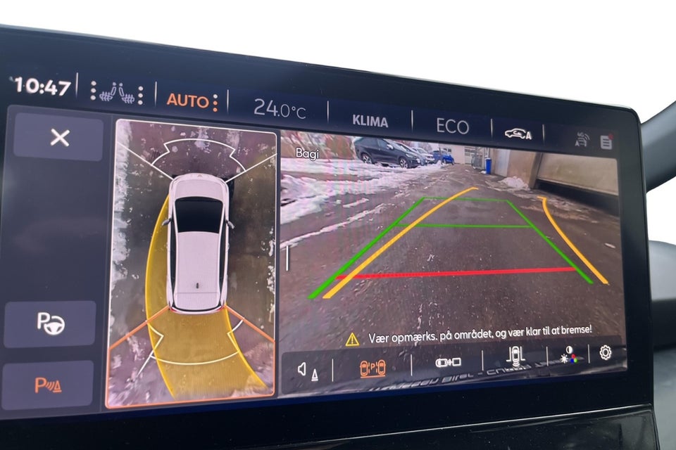 Cupra Born 77 e-Boost 5d