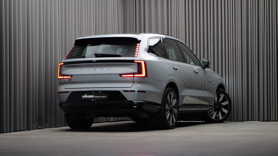 Volvo EX90 Twin Ultra 7prs 5d