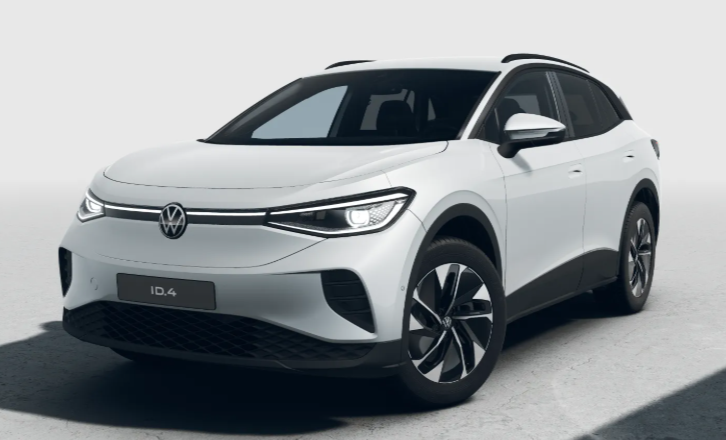 VW ID.4 77 Style+ 5d