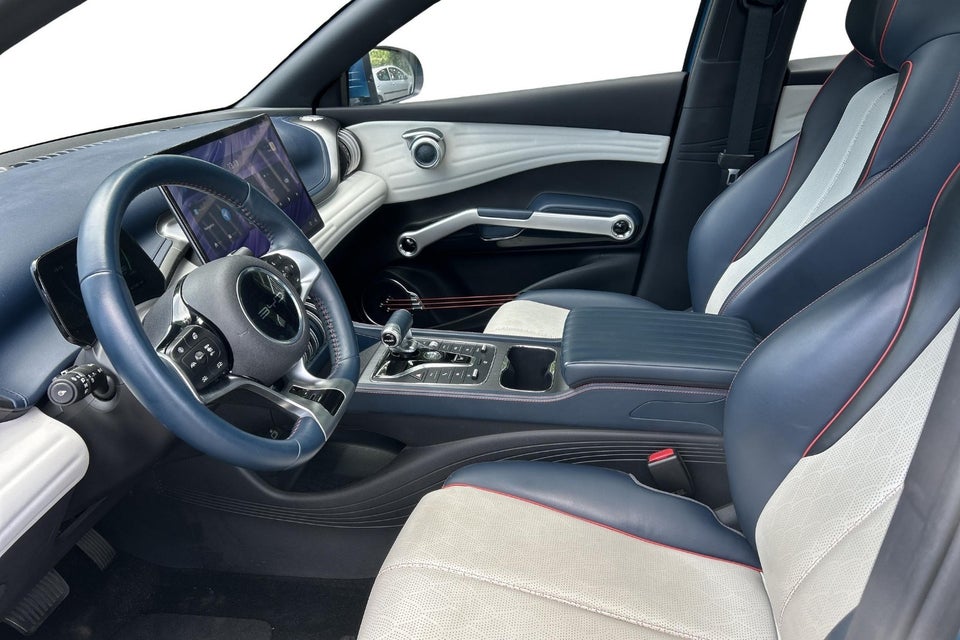 BYD Atto 3 60 Design 5d