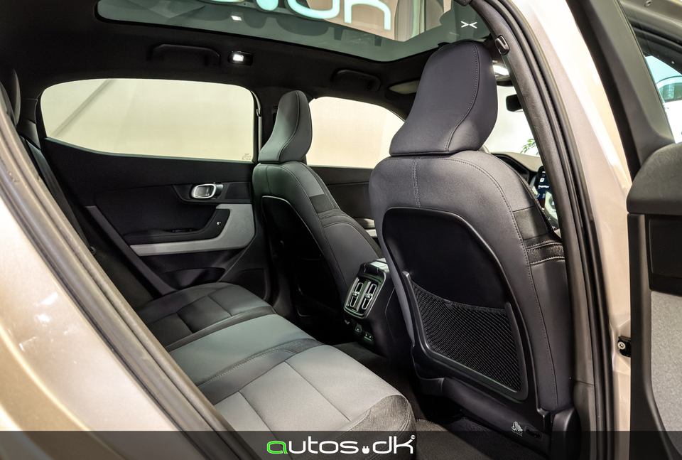 Polestar 2 Long Range 5d