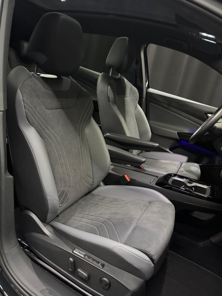 VW ID.4 77 Pro Performance Max 5d