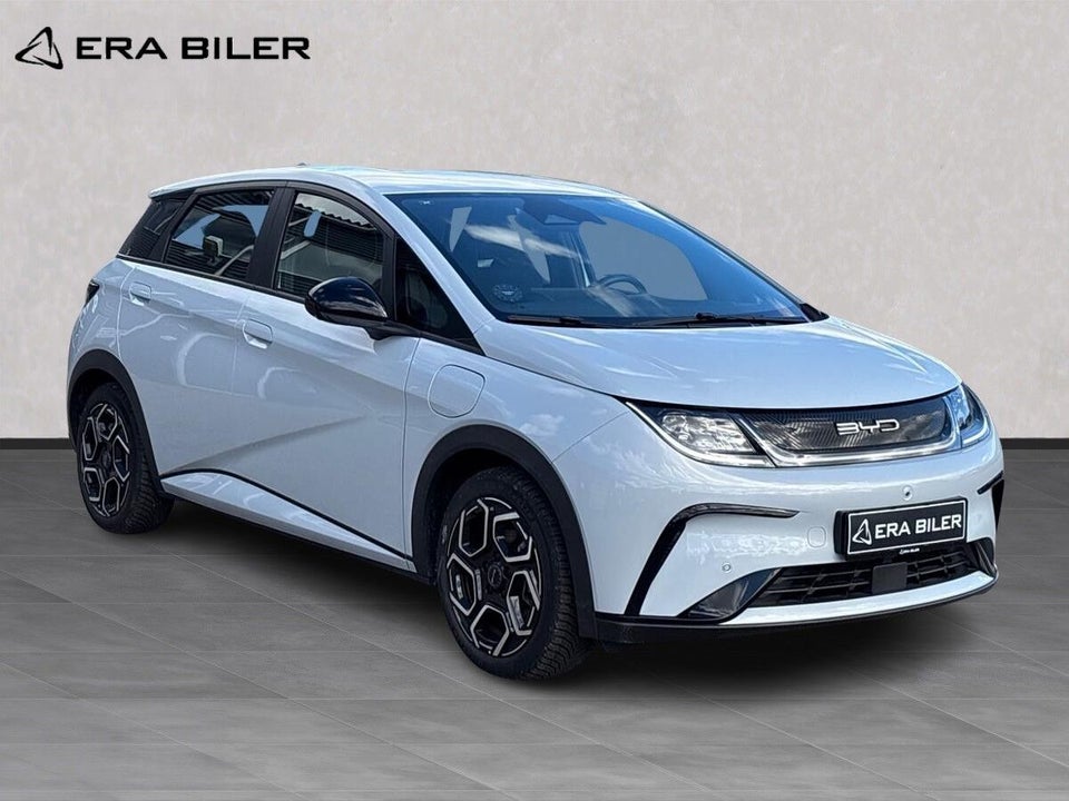 BYD Dolphin 60 Comfort 5d