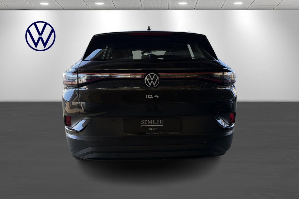 VW ID.4 77 Pro Performance 5d