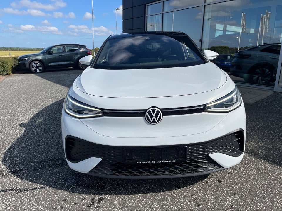 VW ID.5 77 Pro 5d