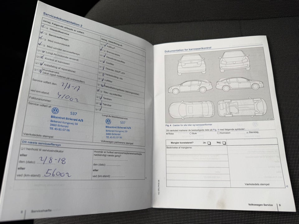 VW Up! 1,0 60 Move Up! BMT 5d