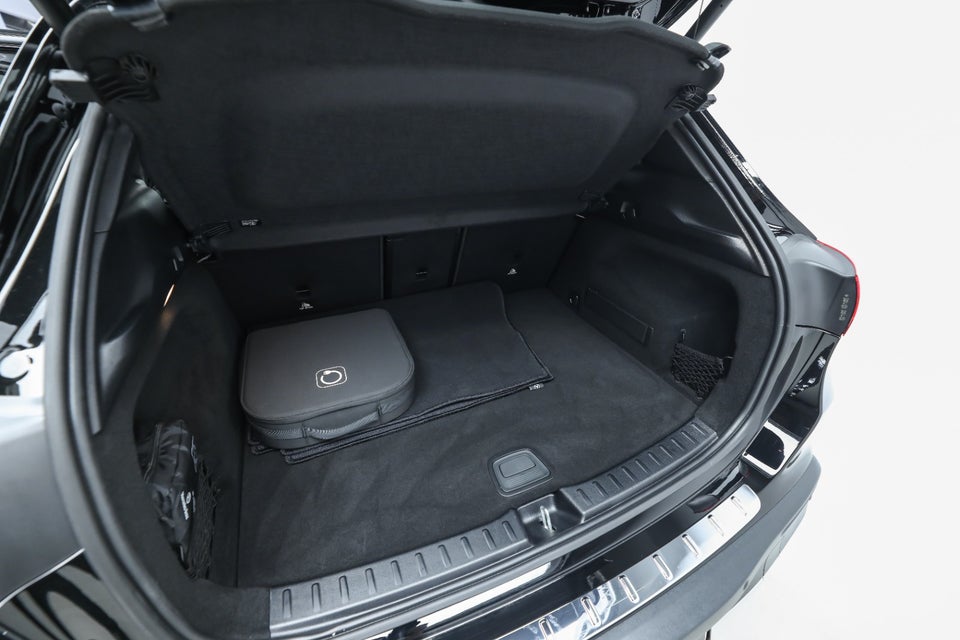 Mercedes EQA250+ AMG Line 5d