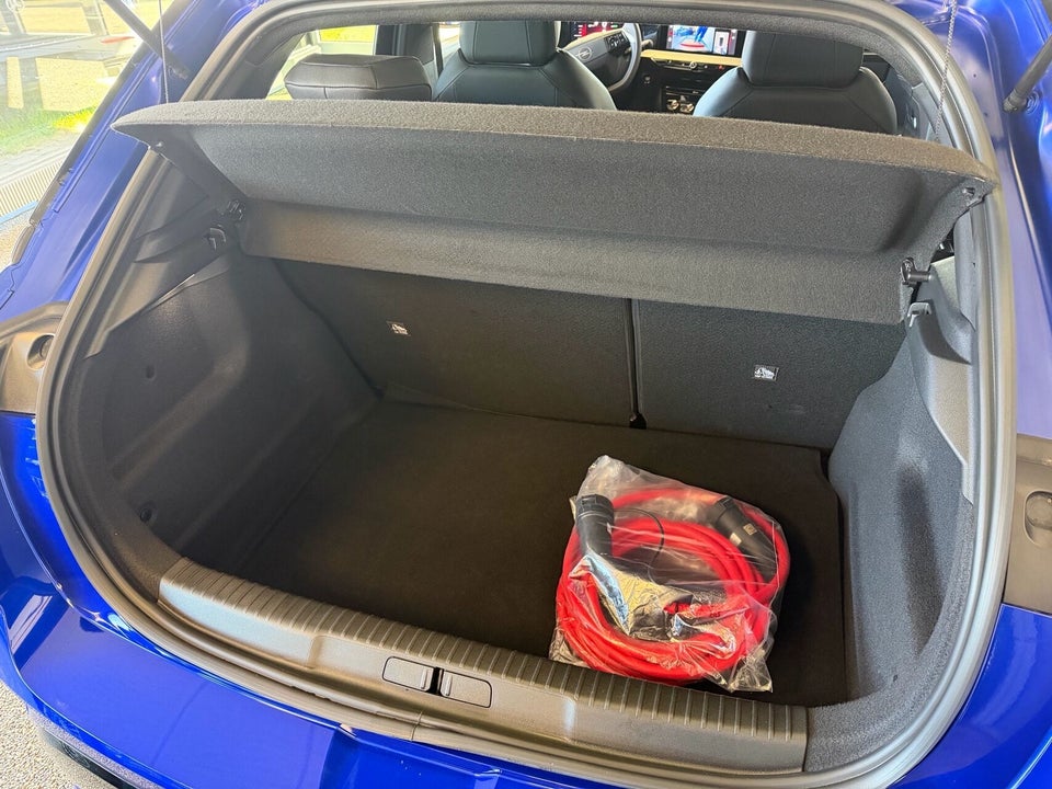 Opel Mokka-e 54 GS Line 5d