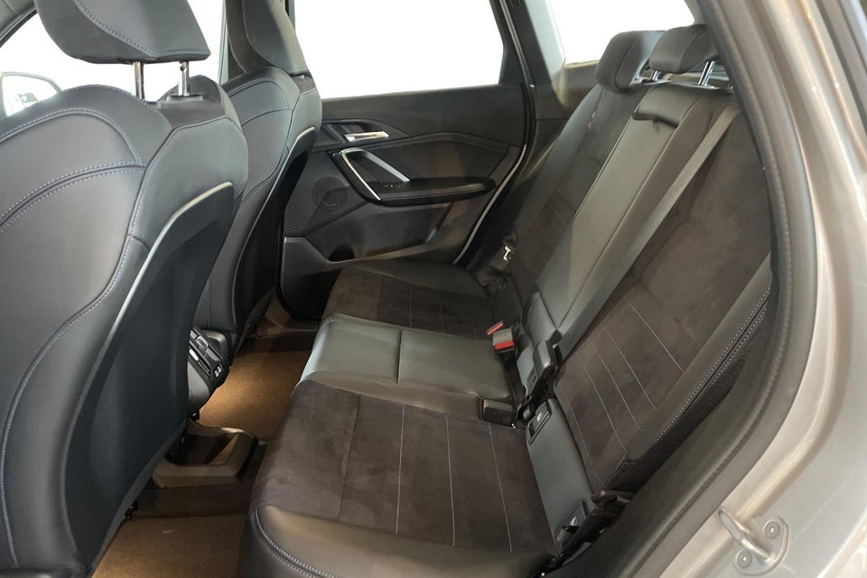 BMW iX1 eDrive20 M-Sport 5d