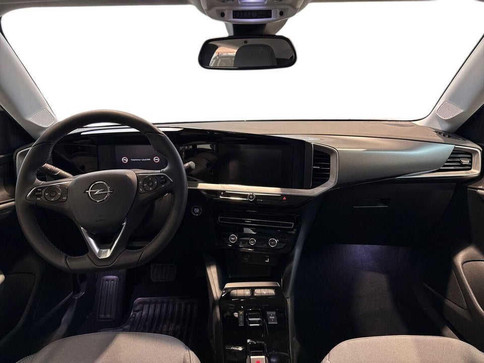 Opel Mokka-e 50 Elegance 5d