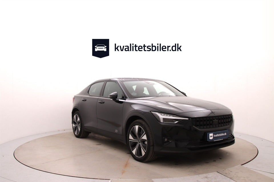 Polestar 2 Long Range AWD 5d