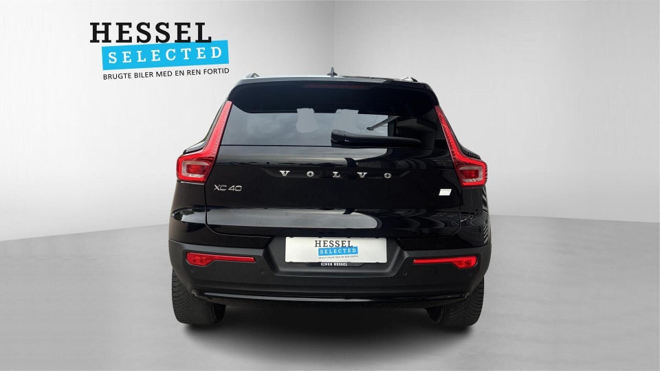 Volvo XC40 P6 ReCharge Core 5d