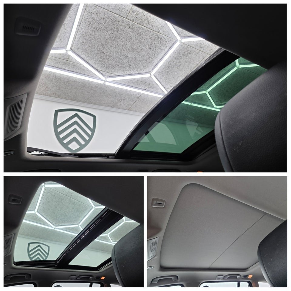 BMW 520d 2,0 Touring aut. 5d