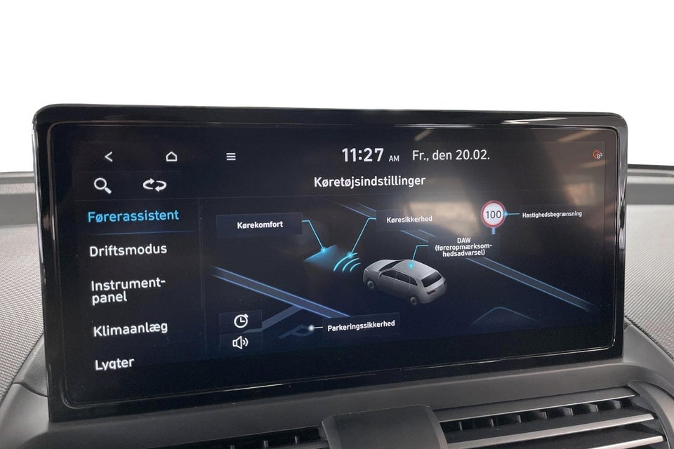 Hyundai Inster 49 Essential 5d