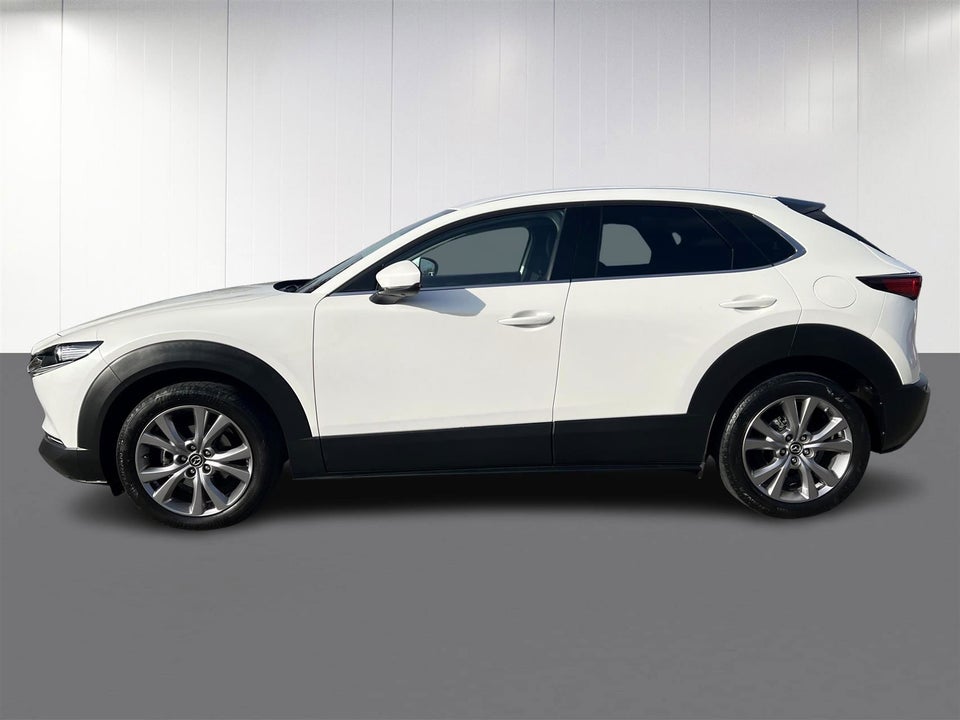 Mazda CX-30 2,0 SkyActiv-X 180 Cosmo aut. 5d