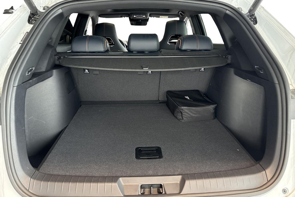 BYD Seal U 72 Comfort 5d