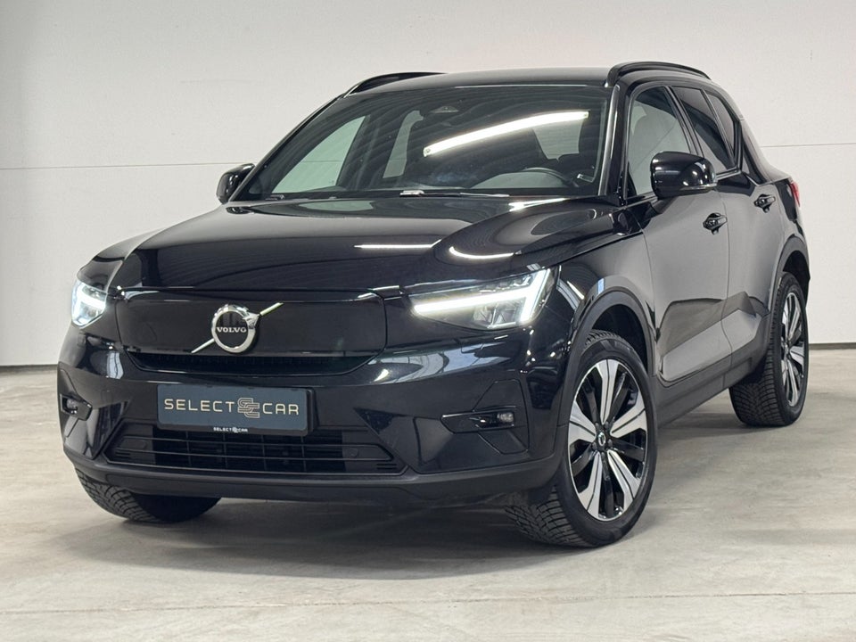 Volvo XC40 ReCharge Plus 5d