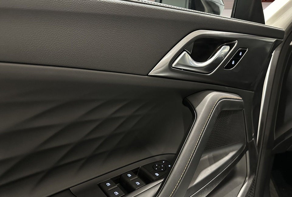 MG HS 1,5 PHEV Comfort 5d