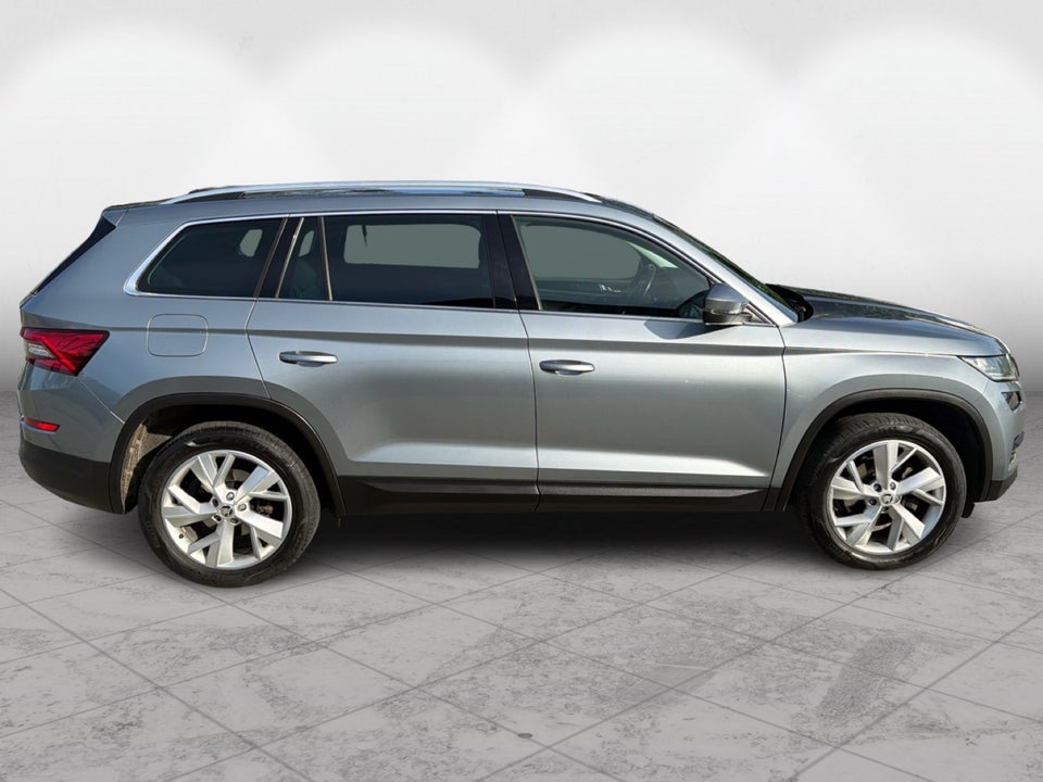 Skoda Kodiaq 1,5 TSi 150 Style DSG 7prs 5d