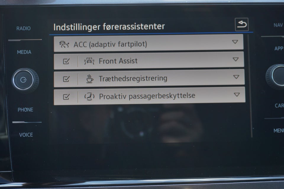 VW Polo 1,0 TSi 110 Highline DSG 5d