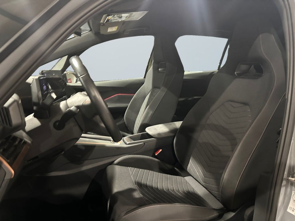 Cupra Born 58 High 5d