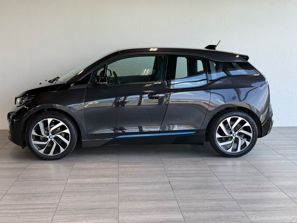 BMW i3 BEV 5d