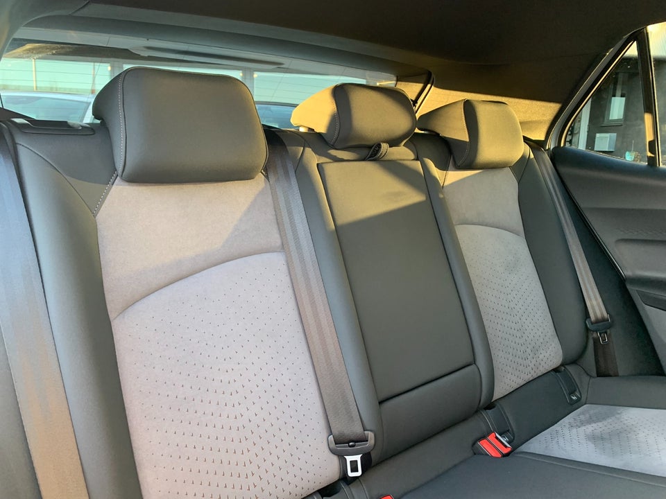 Cupra Born 58 Dinamica Pack High 5d