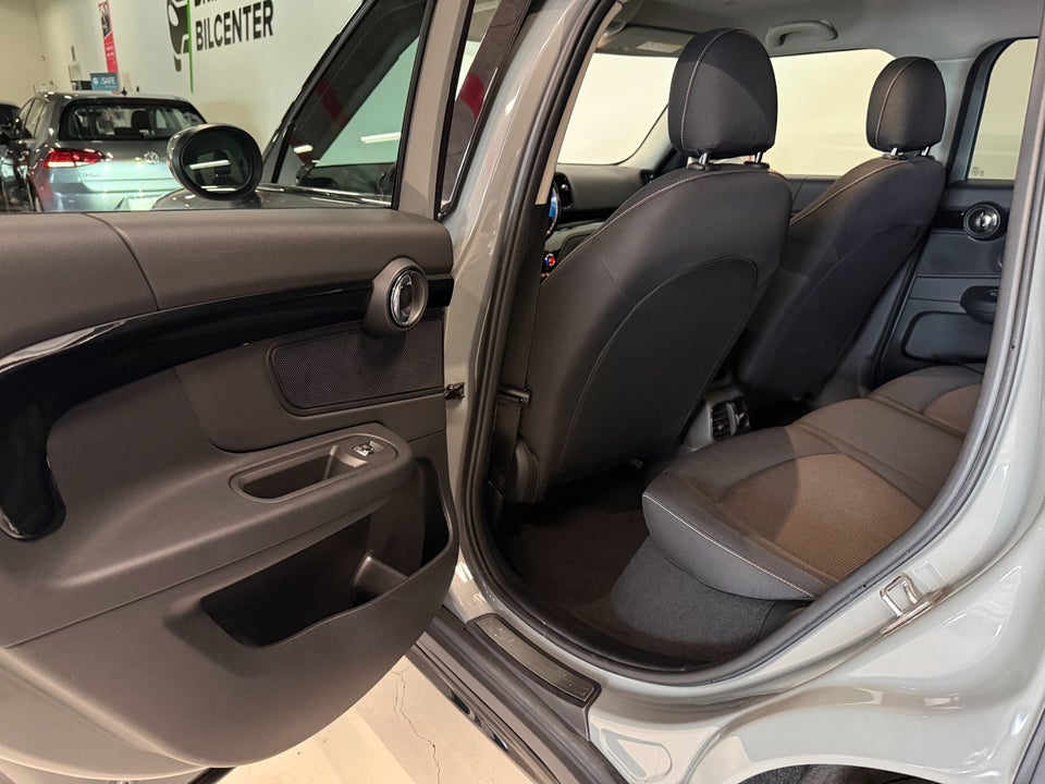 MINI Countryman Cooper SE 1,5 Essential aut. ALL4 5d