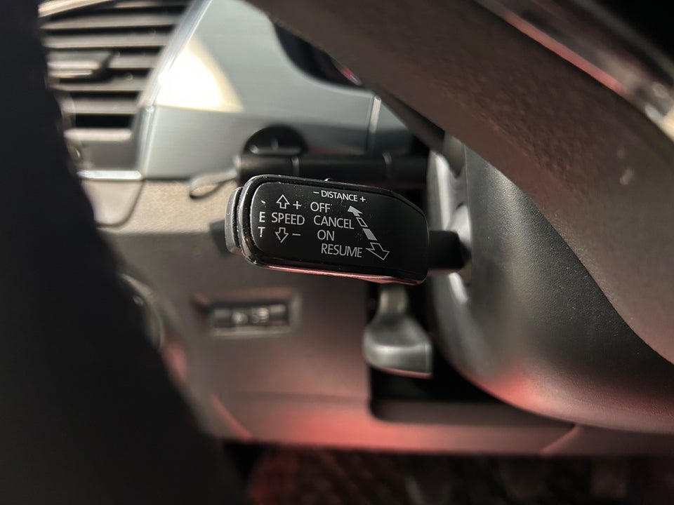 Skoda Fabia 1,0 TSi 95 Ambition Combi 5d