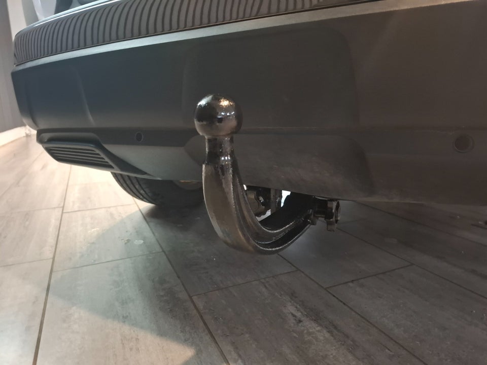 Peugeot 3008 1,6 Hybrid Allure EAT8 5d