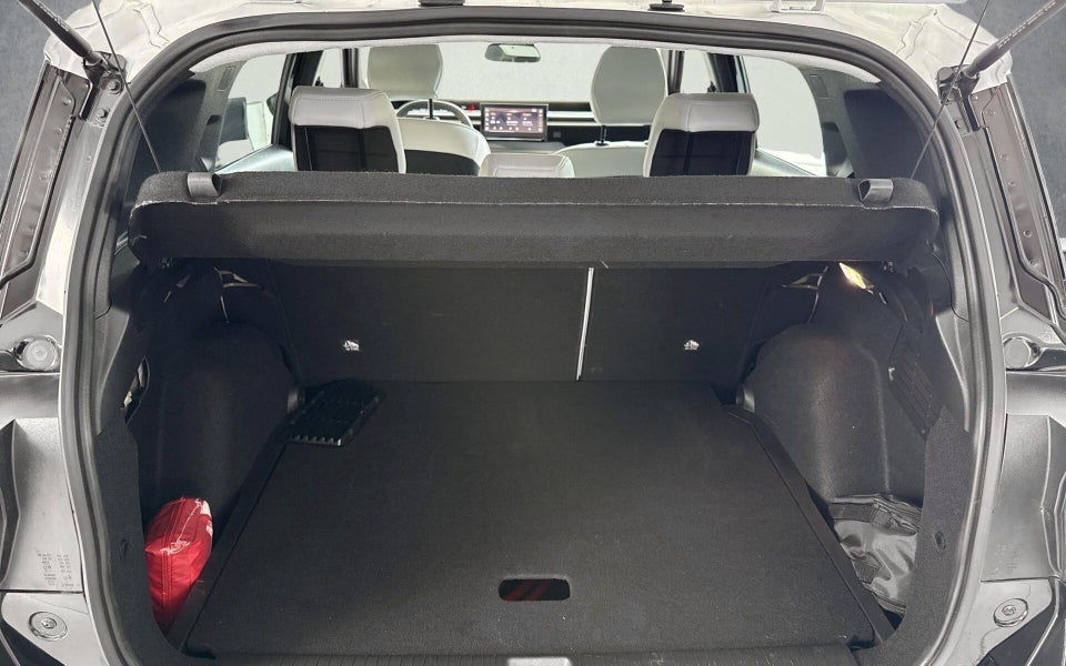 Citroën ë-C3 Aircross 44 Max 5d