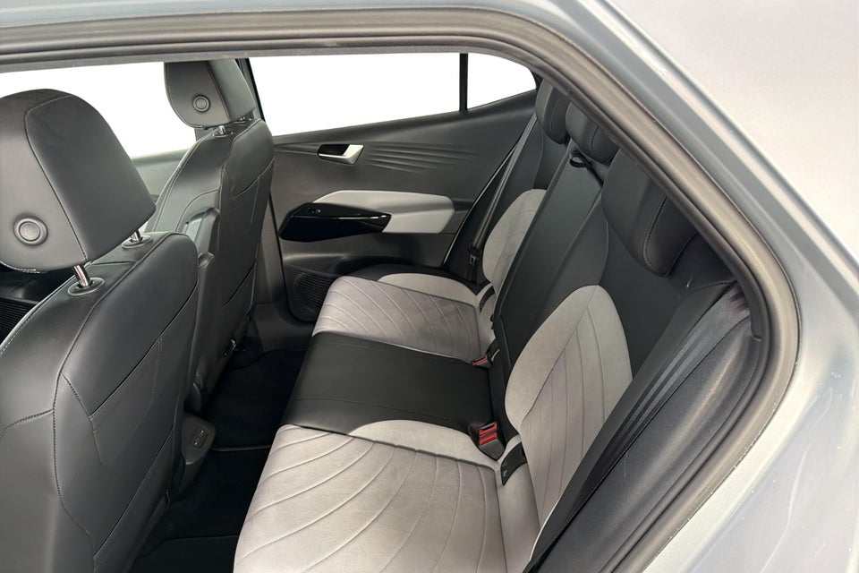 VW ID.3 58 Pro Performance 5d