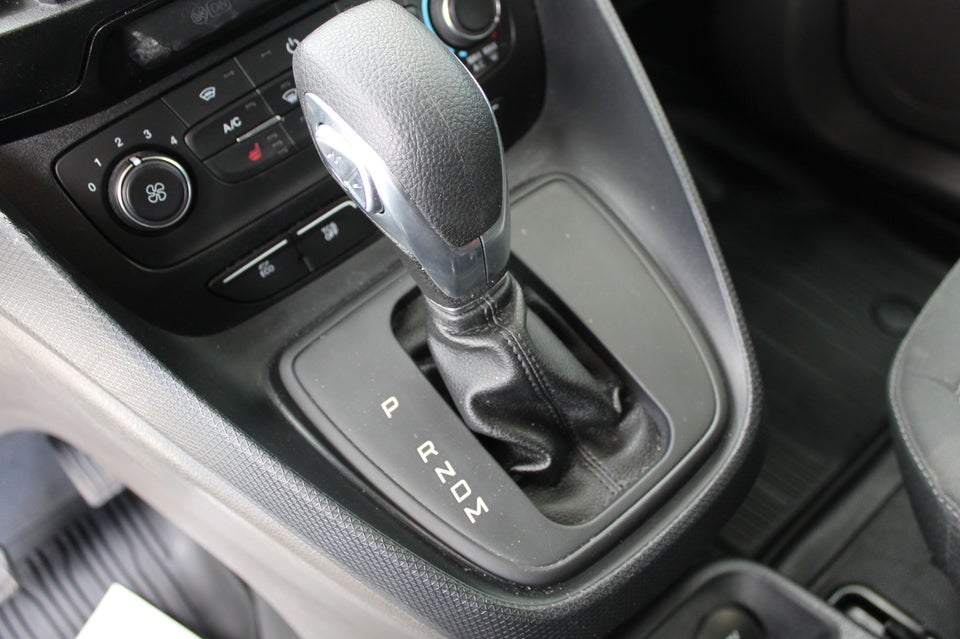 Ford Transit Connect 1,5 EcoBlue Trend aut. lang