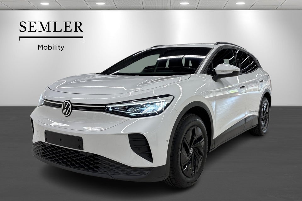 VW ID.4 52 Life 5d