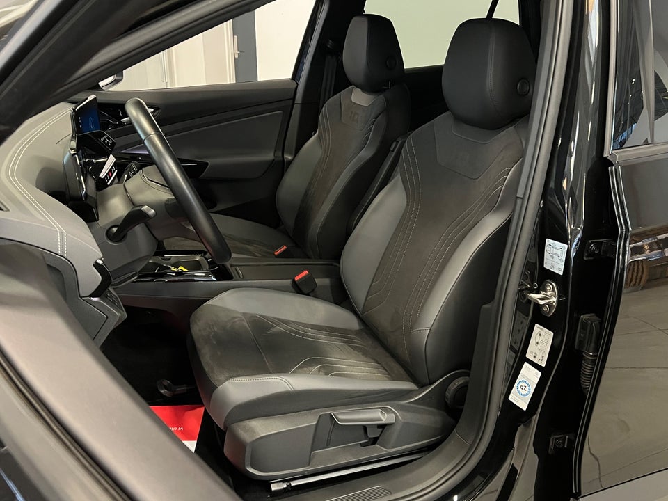 VW ID.4 77 Pro Performance 5d