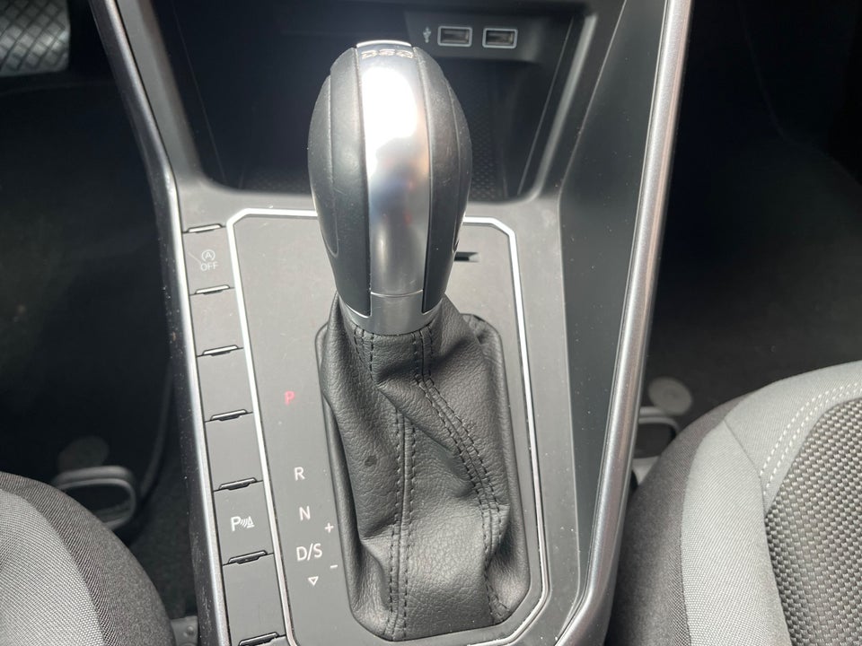 VW Polo 1,0 TSi 115 Highline DSG 5d