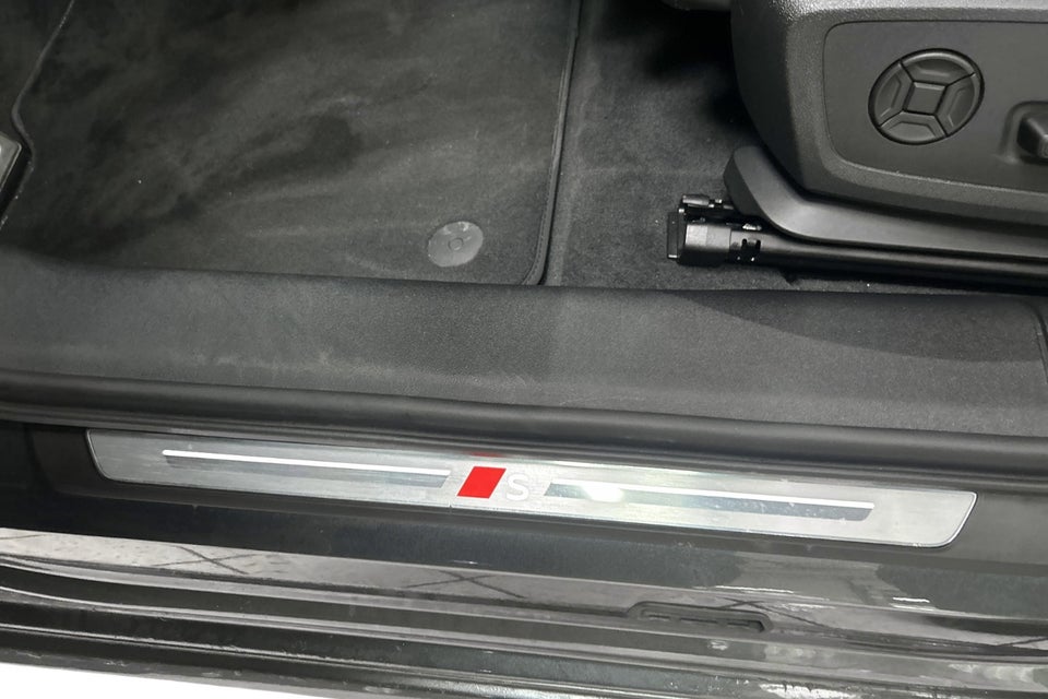 Audi A6 e-tron S-line plus performance Avant 5d