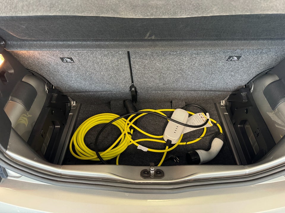Seat Mii Electric 5d