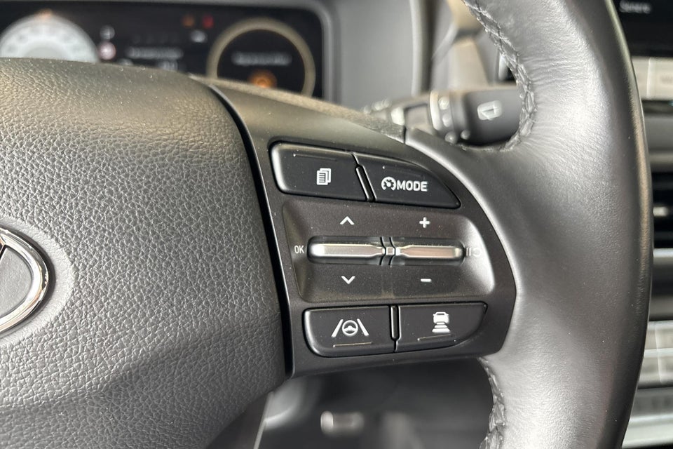 Hyundai Kona 39 EV Trend 5d