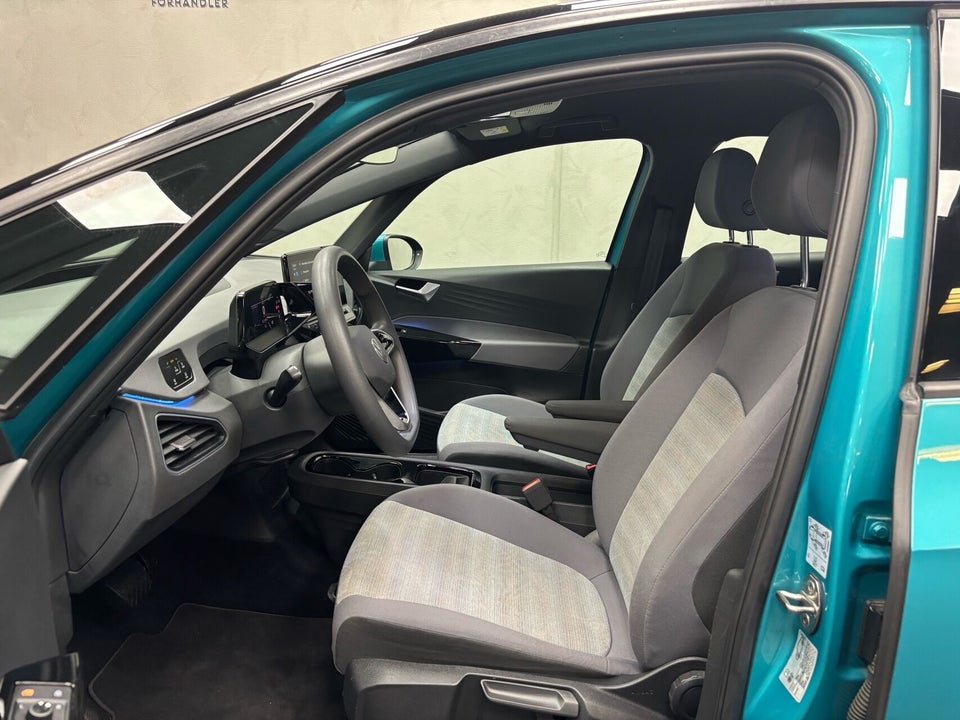 VW ID.3 45 City Pure Performance 5d