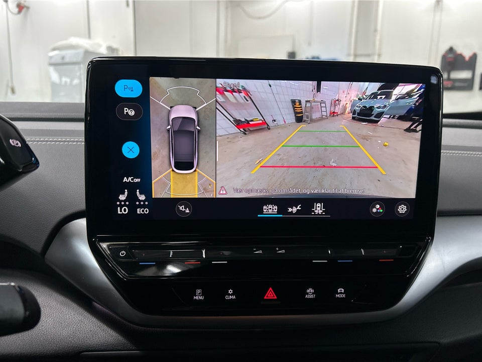 VW ID.5 77 Pro Performance 5d