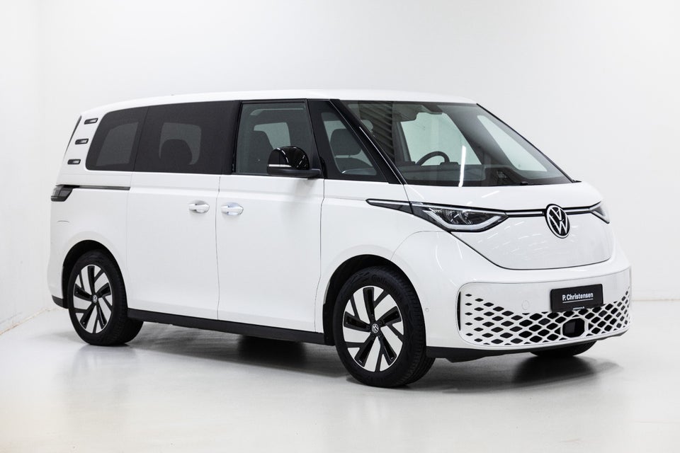 VW ID.Buzz 77 Life SWB 5d